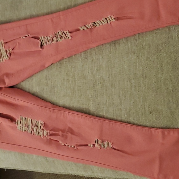 Jeans - Picture 2 of 6